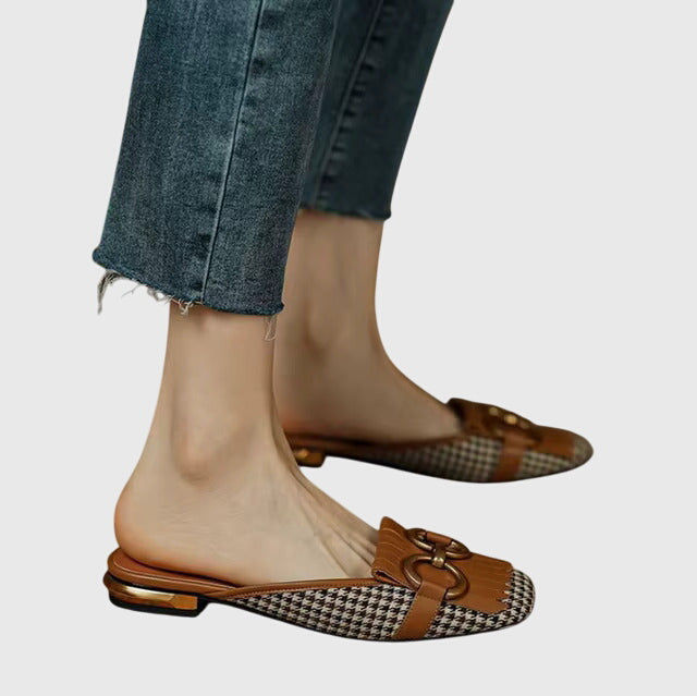Lennox | Orthopaedic Sandals