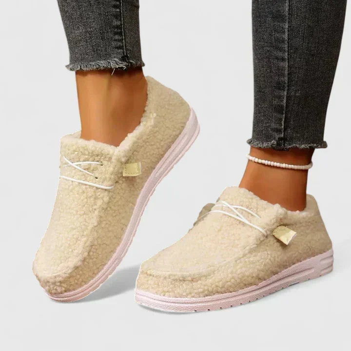 Brandy | Orthopaedic Loafers