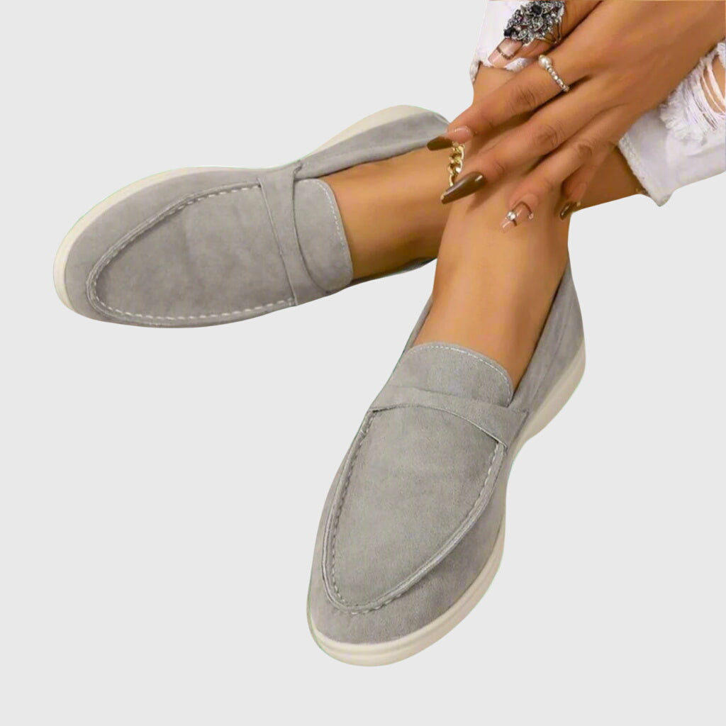 Clementine | Orthopaedic Loafers