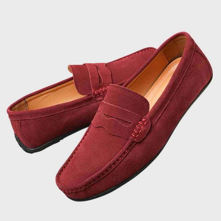 Reed | Orthopaedic Loafers