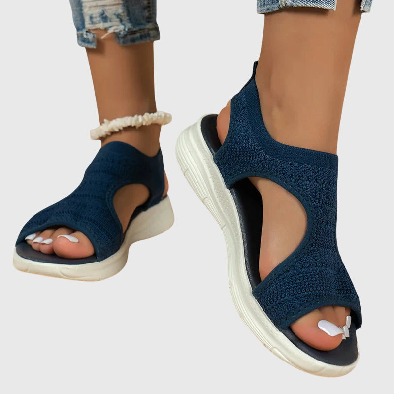 Kylee | Orthopaedic Sandals