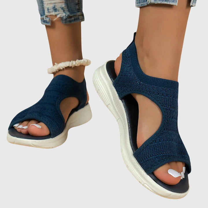 Kylee | Orthopaedic Sandals
