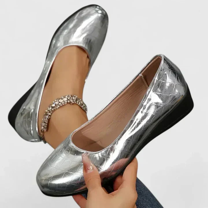 Sally | Orthopaedic Shoes