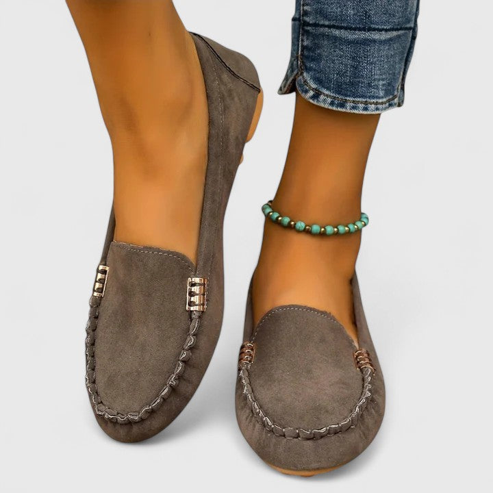 Bryony | Orthopaedic Loafer