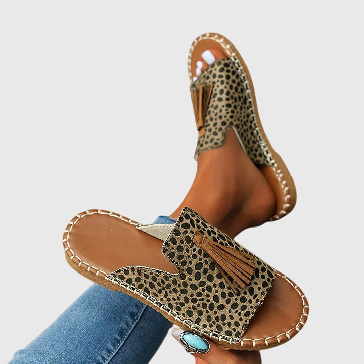 Mhairi | Orthopaedic Sandals