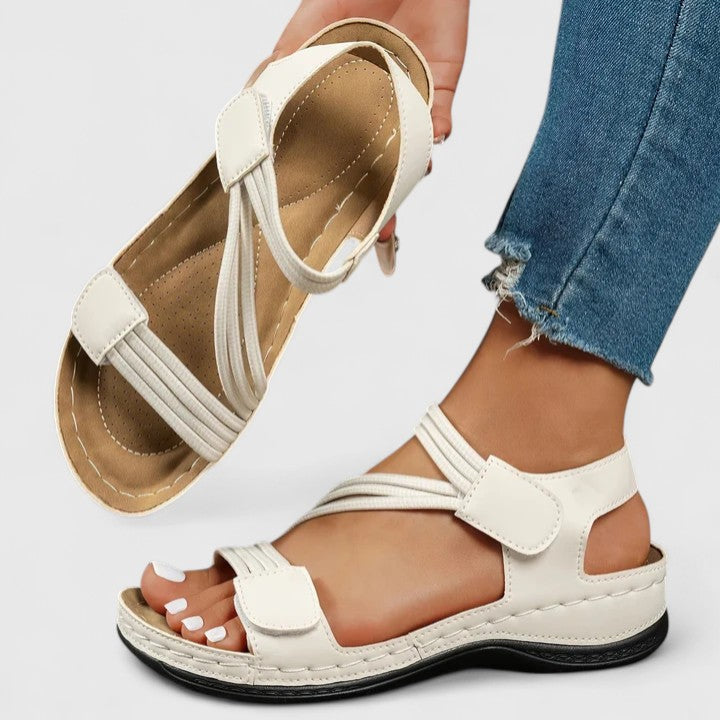 Evelynn | Sophisticated Sandals