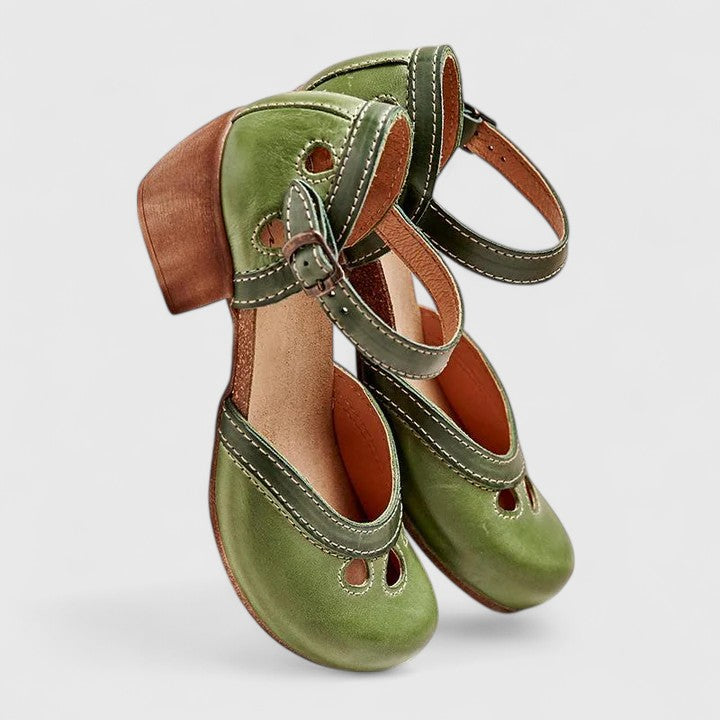 Shea | Orthopaedic Sandals