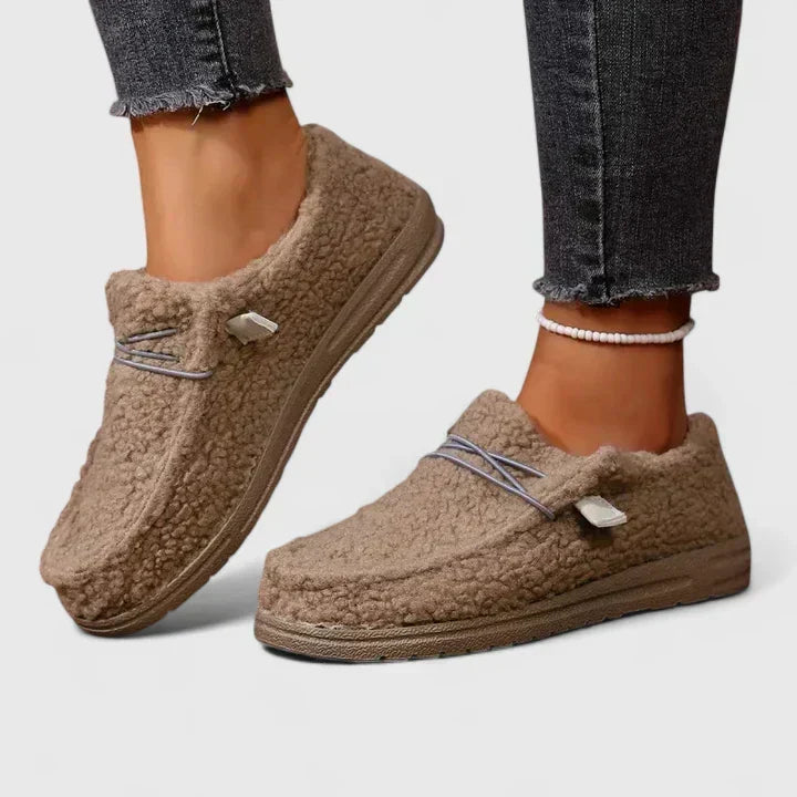 Brandy | Orthopaedic Loafers