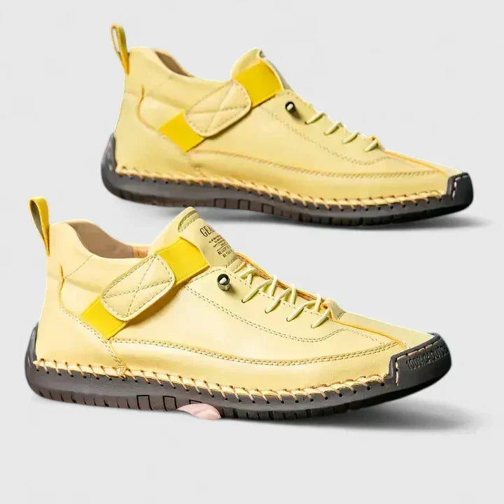 Ginger | Orthopaedic Trainers