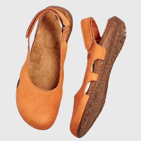 Alia | Orthopaedic Sandals