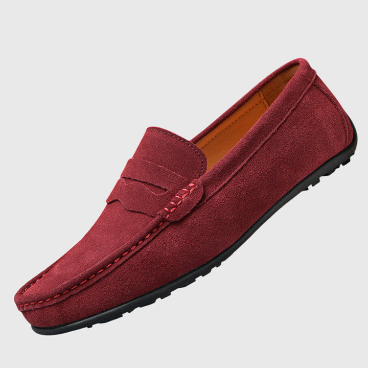 Reed | Orthopaedic Loafers