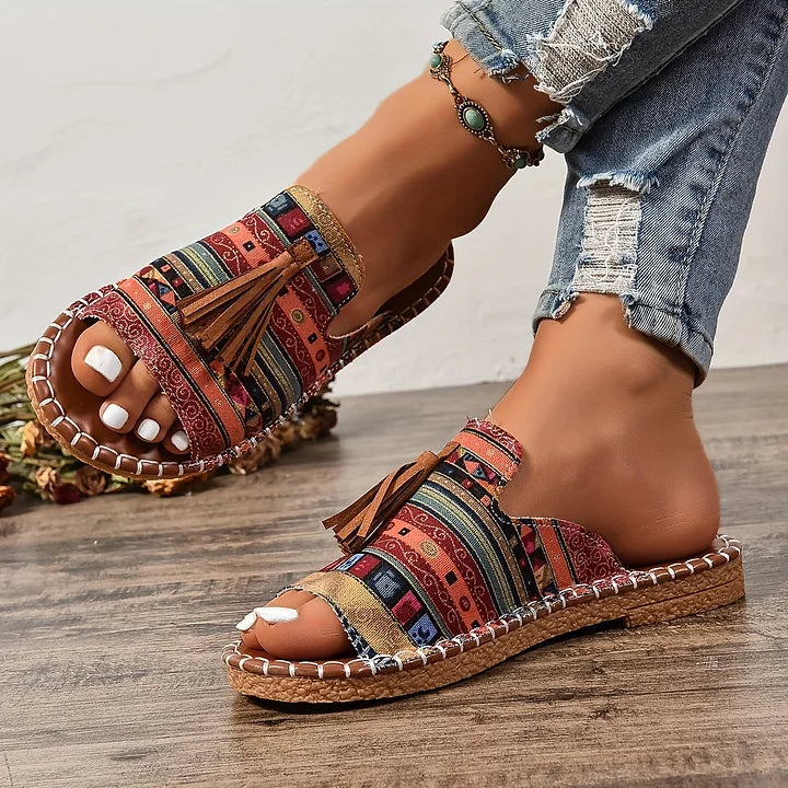 Caroline | Casual Orthopaedic Sandals