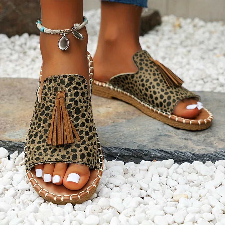 Caroline | Casual Orthopaedic Sandals