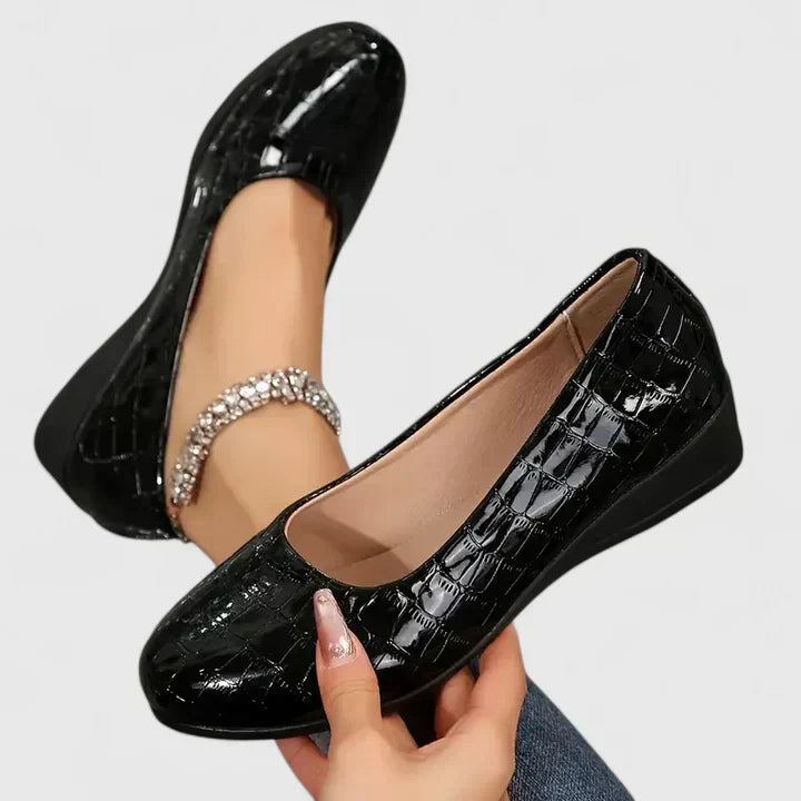 Sally | Orthopaedic Shoes
