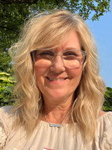 Suzanne P., Leeds