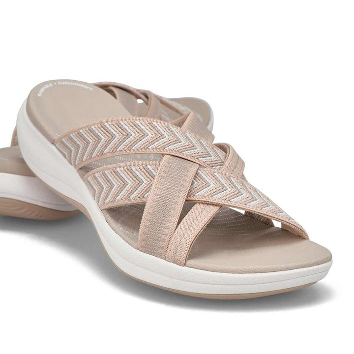 Velvet | Orthopaedic Comfort Sandals