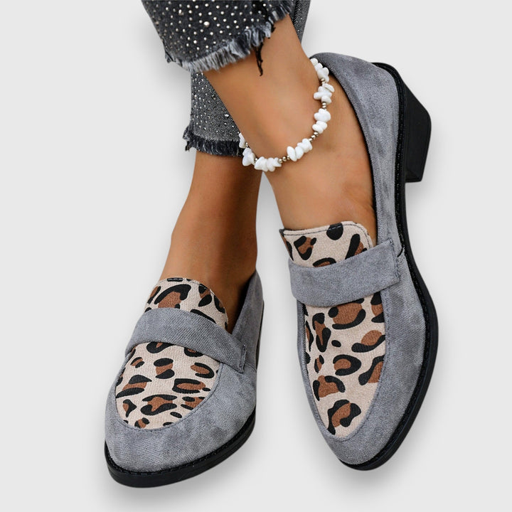 Autumn | Comfortable Loafers