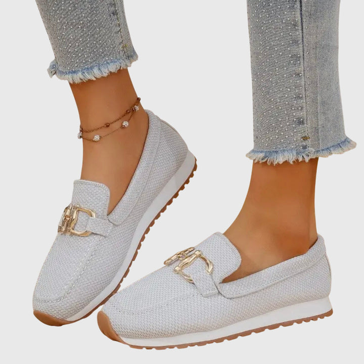 Keelin | Orthopaedic Loafers