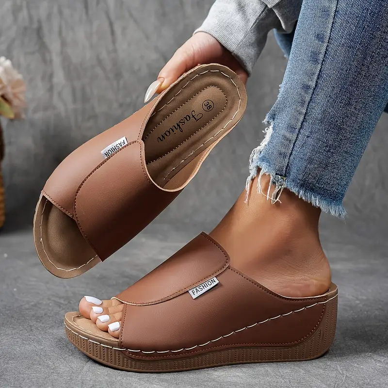 Romaine | Orthopaedic Sandals