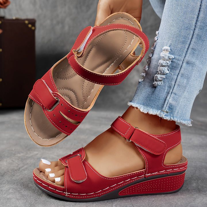 Karsyn | Orthopaedic Sandals