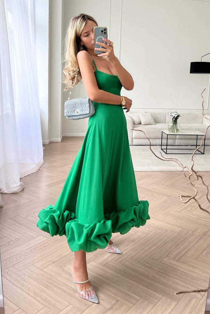 Sanvi | Chic Animal Dress