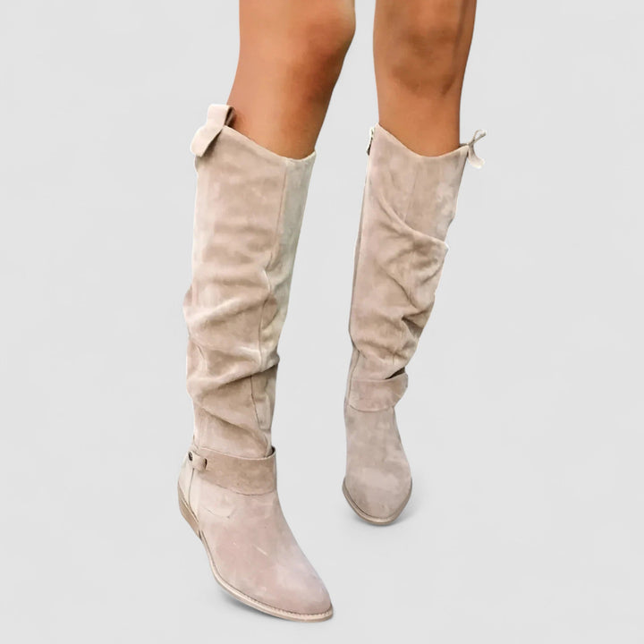 Madoka | Orthopaedic Boots
