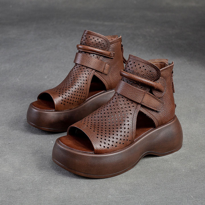 Makenzie | Orthopaedic Sandals