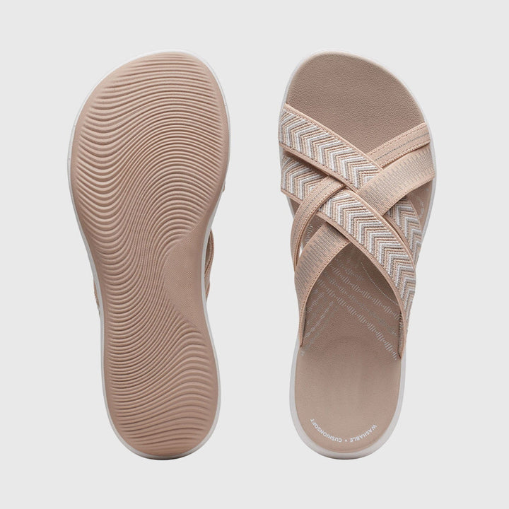 Jaclyn | Orthopaedic Sandals