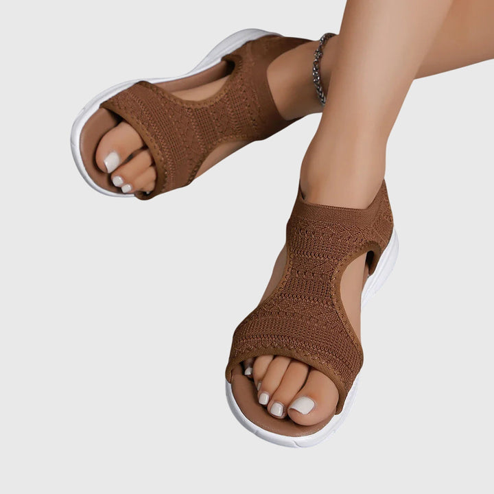 Kylee | Orthopaedic Sandals