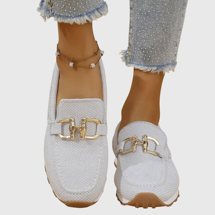 Keelin | Orthopaedic Loafers