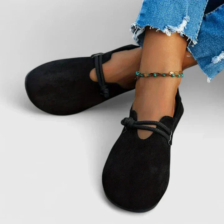Onida | Orthopaedic Loafers