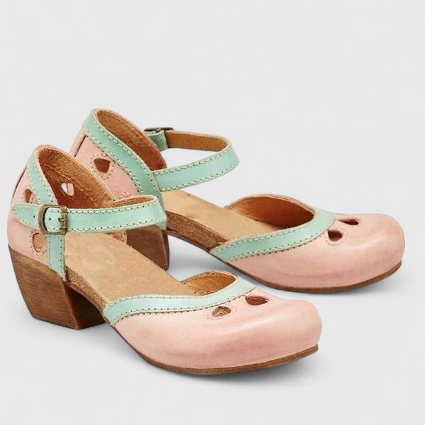 Shea | Orthopaedic Sandals