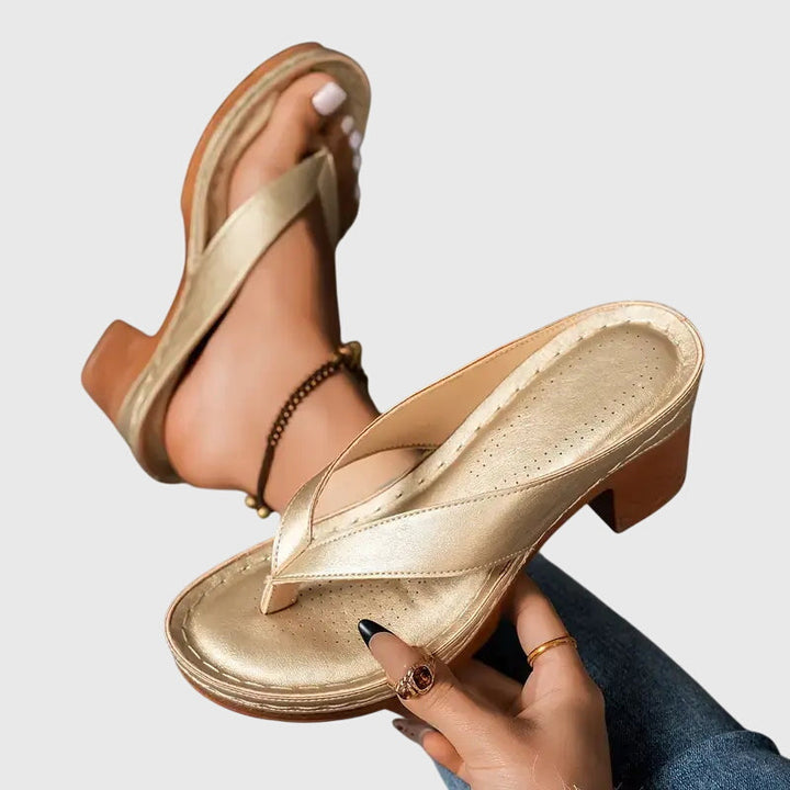 Tilda | Orthopaedic Sandals