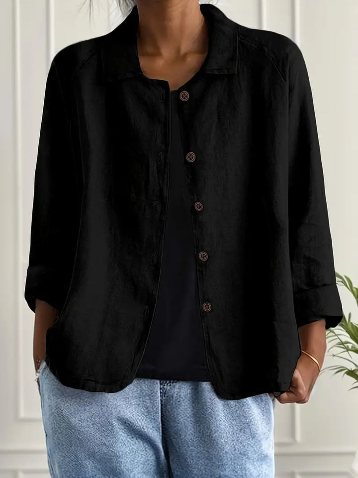 Shifra | Classic Light Top