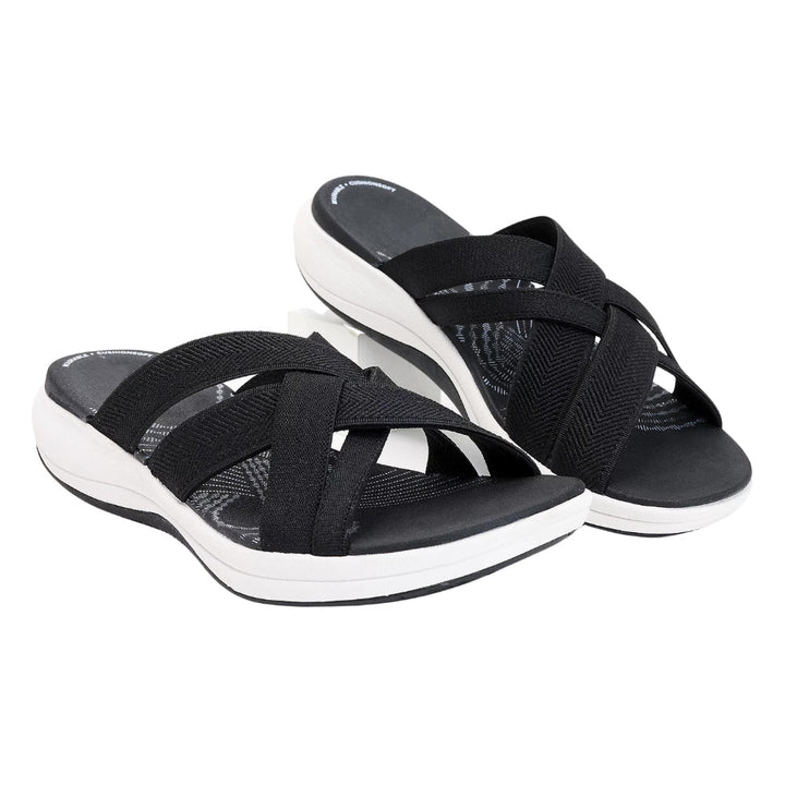 Velvet | Orthopaedic Comfort Sandals