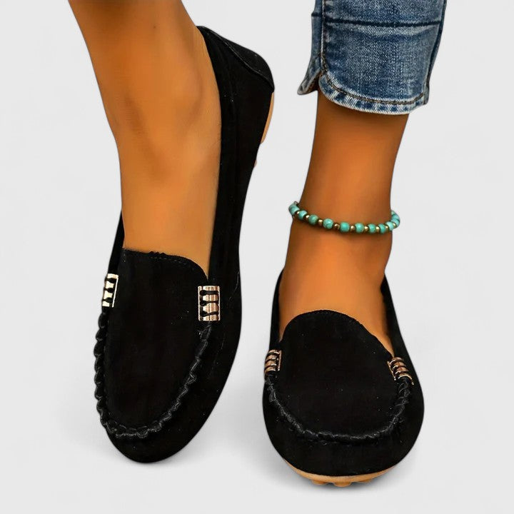 Bryony | Orthopaedic Loafer