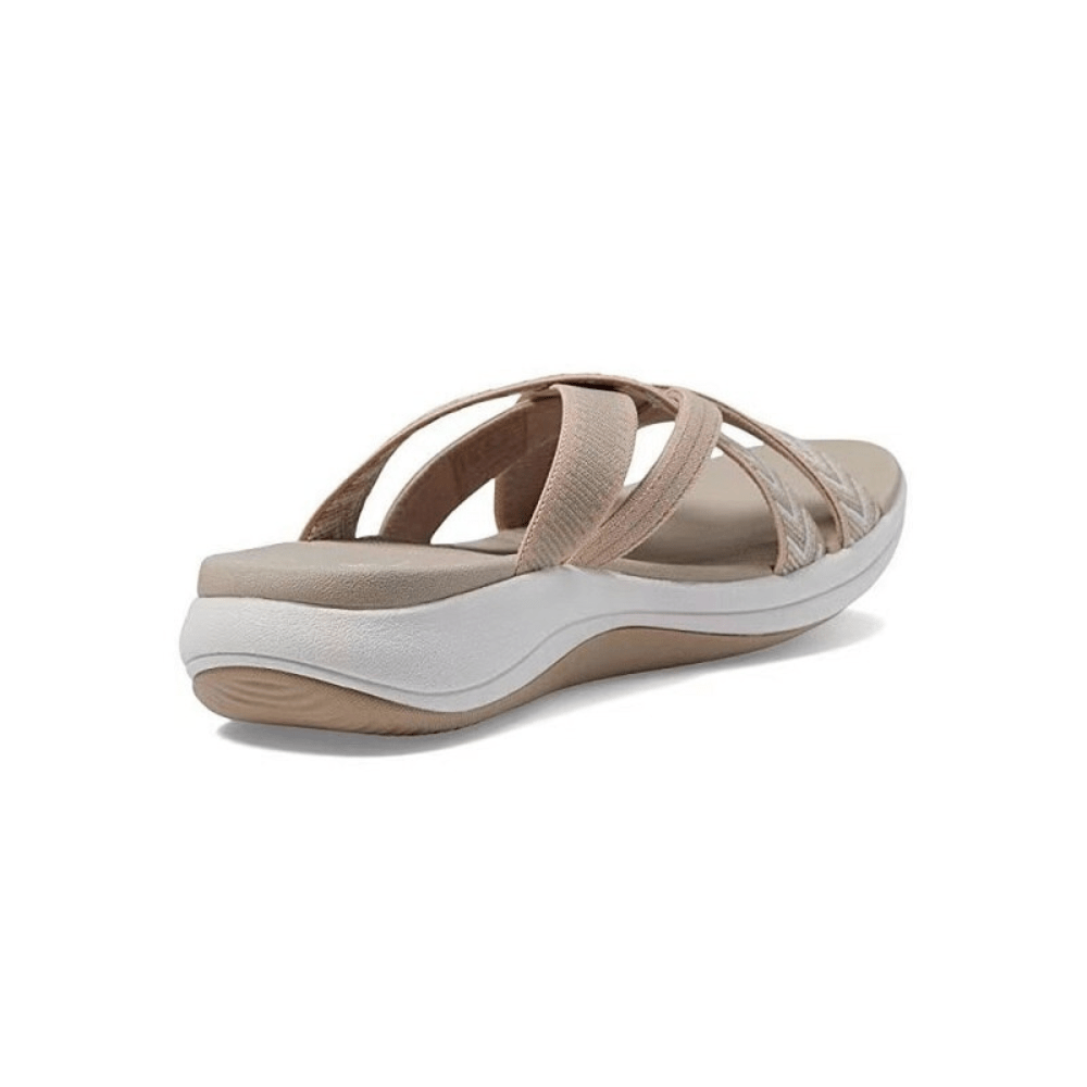 Velvet | Orthopaedic Comfort Sandals