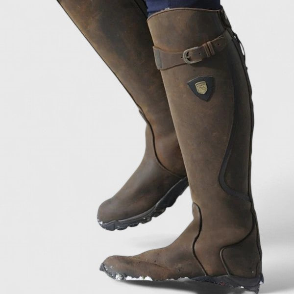 Genna | Orthopaedic Boots