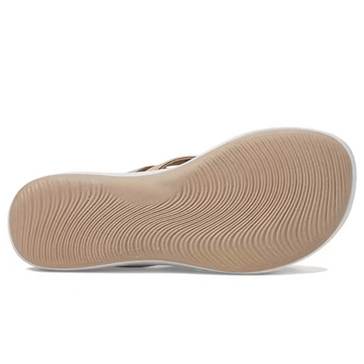 Velvet | Orthopaedic Comfort Sandals
