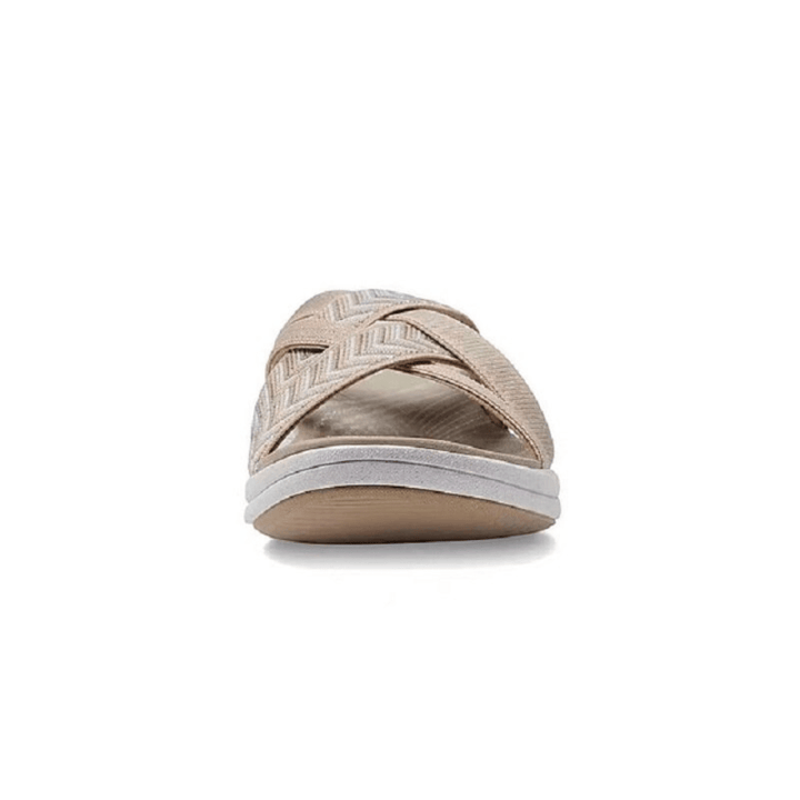 Velvet | Orthopaedic Comfort Sandals