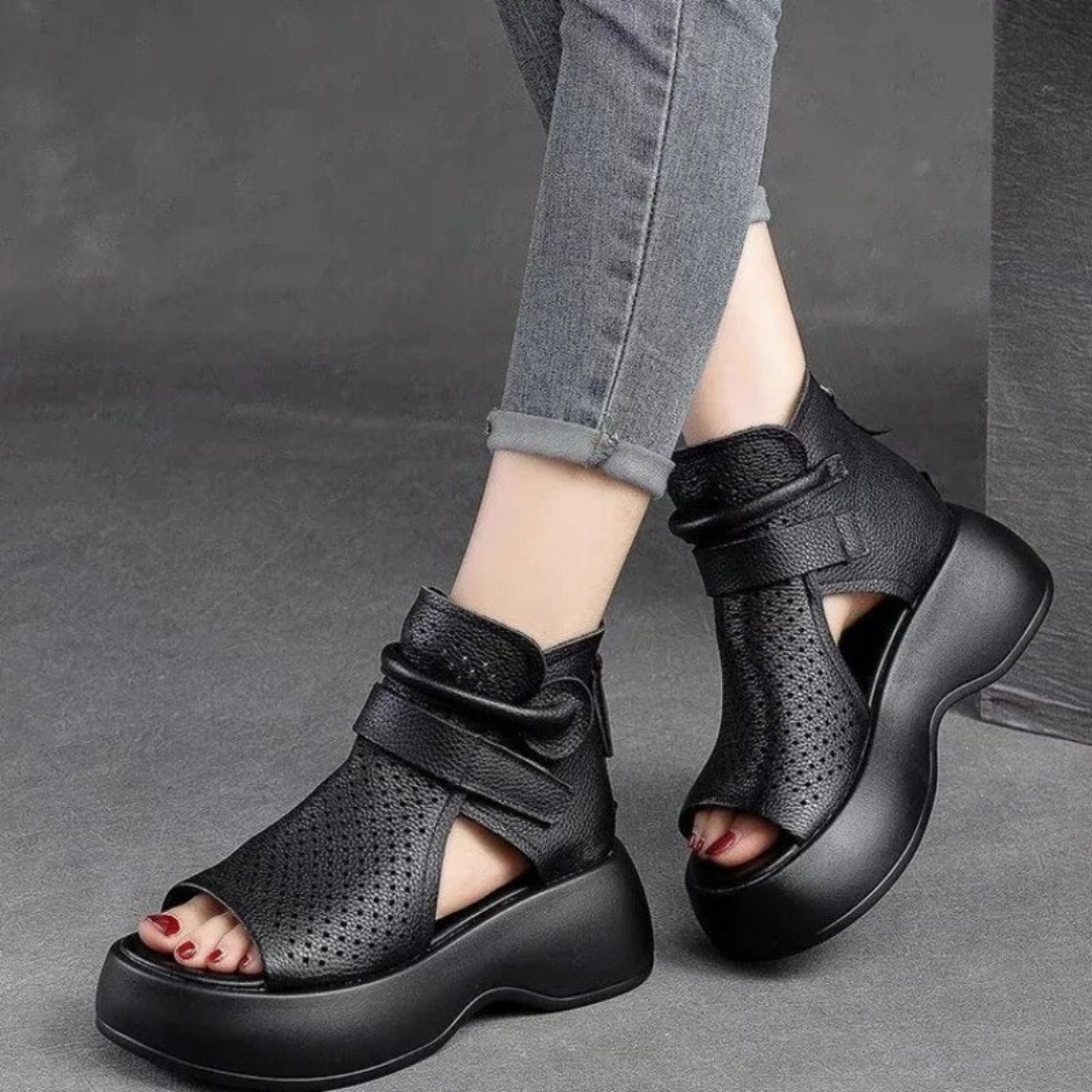 Makenzie | Orthopaedic Sandals