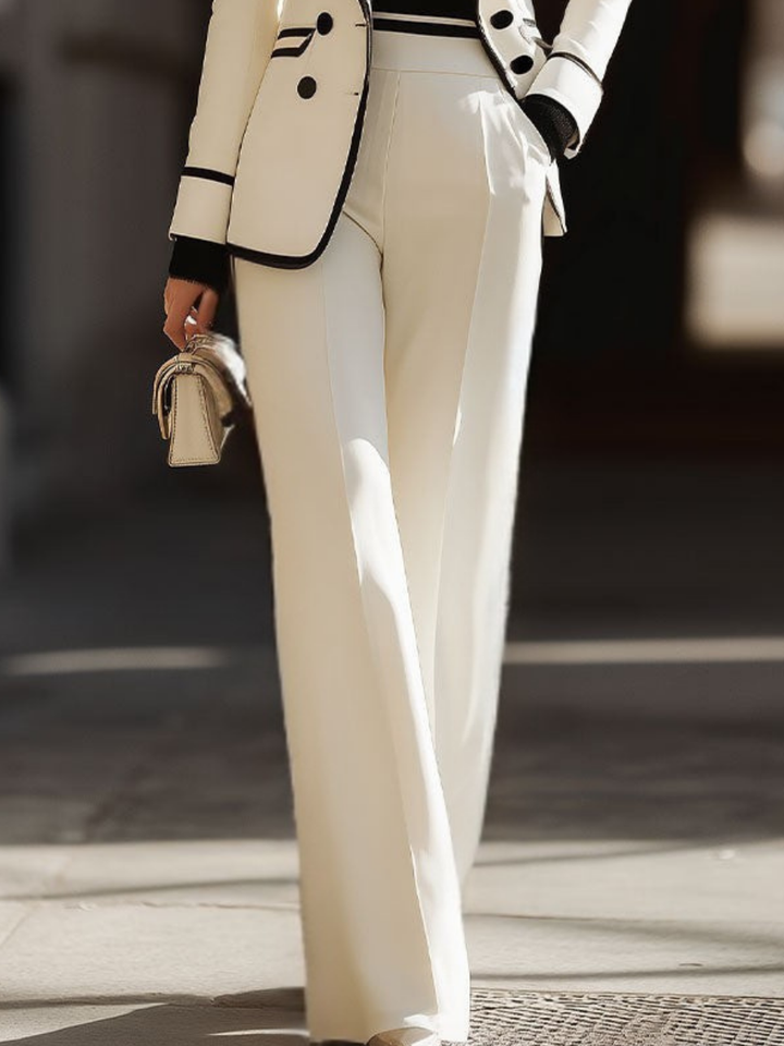 Ulla | Elegant Tailored Set