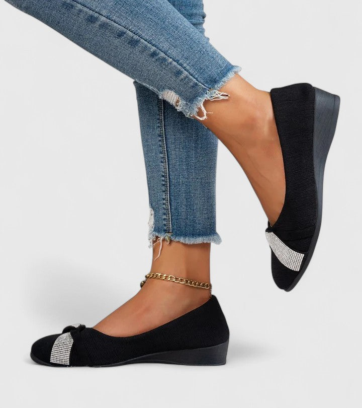 Carley | Orthopaedic Shoes
