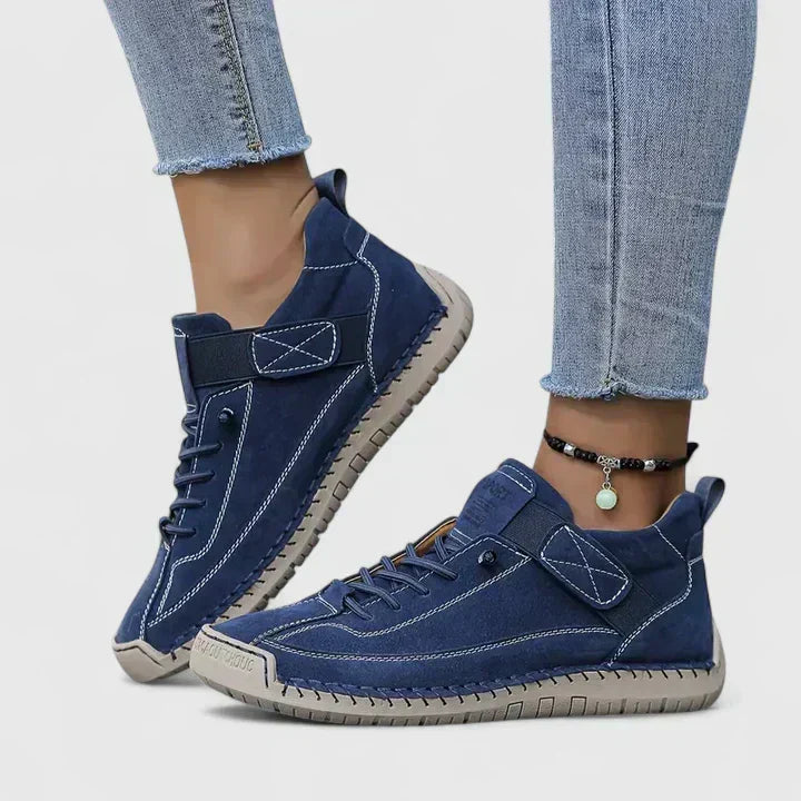Ginger | Orthopaedic Trainers