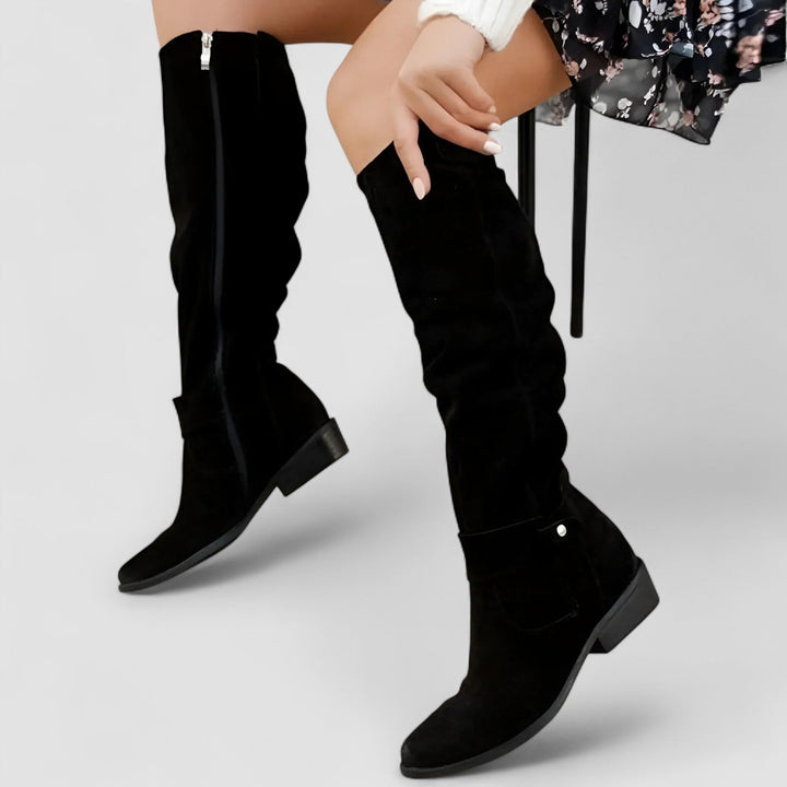 Madoka | Orthopaedic Boots