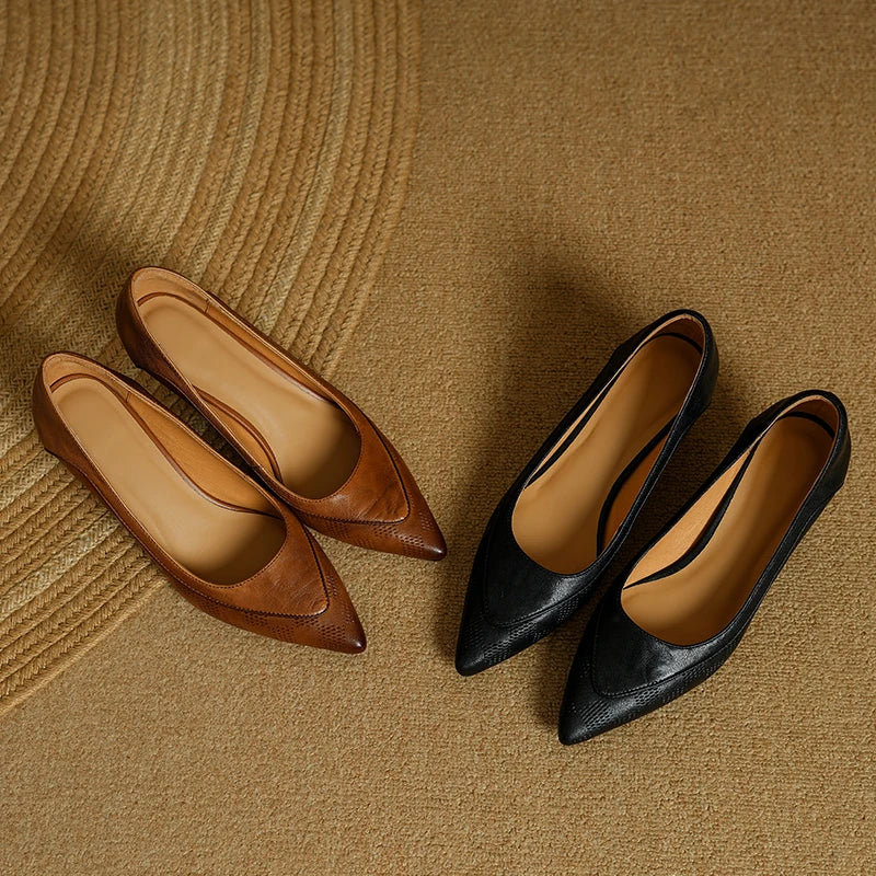 Summer | Elegant Pumps