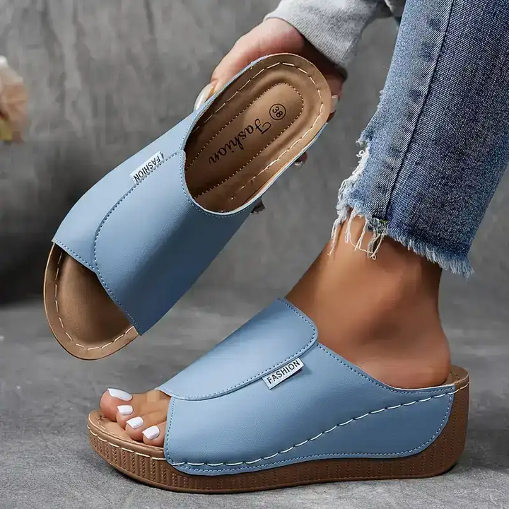 Romaine | Orthopaedic Sandals