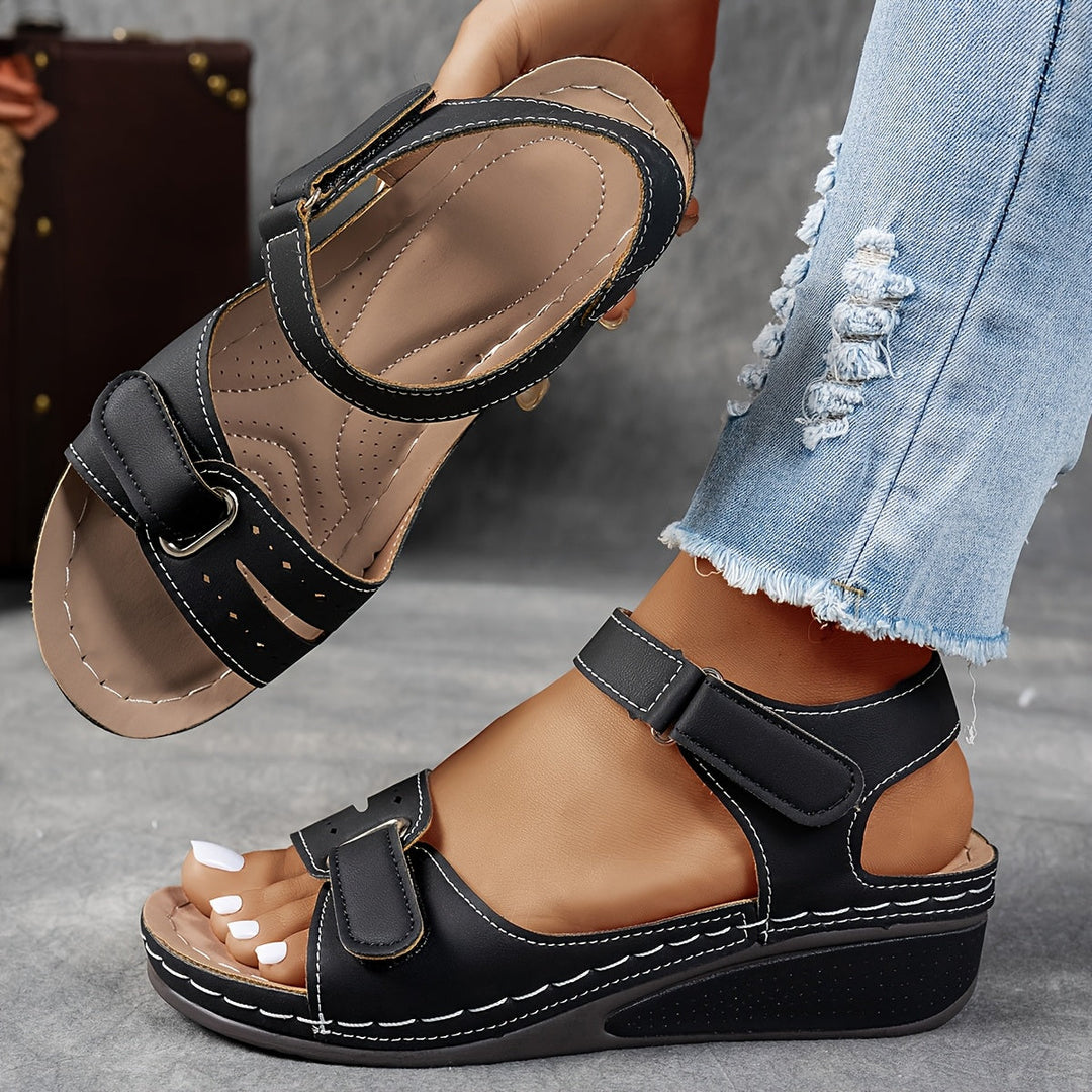 Karsyn | Orthopaedic Sandals