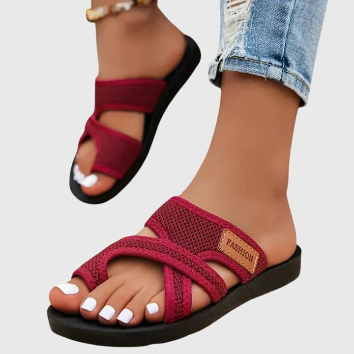 Madalyn | Orthopaedic Sandals