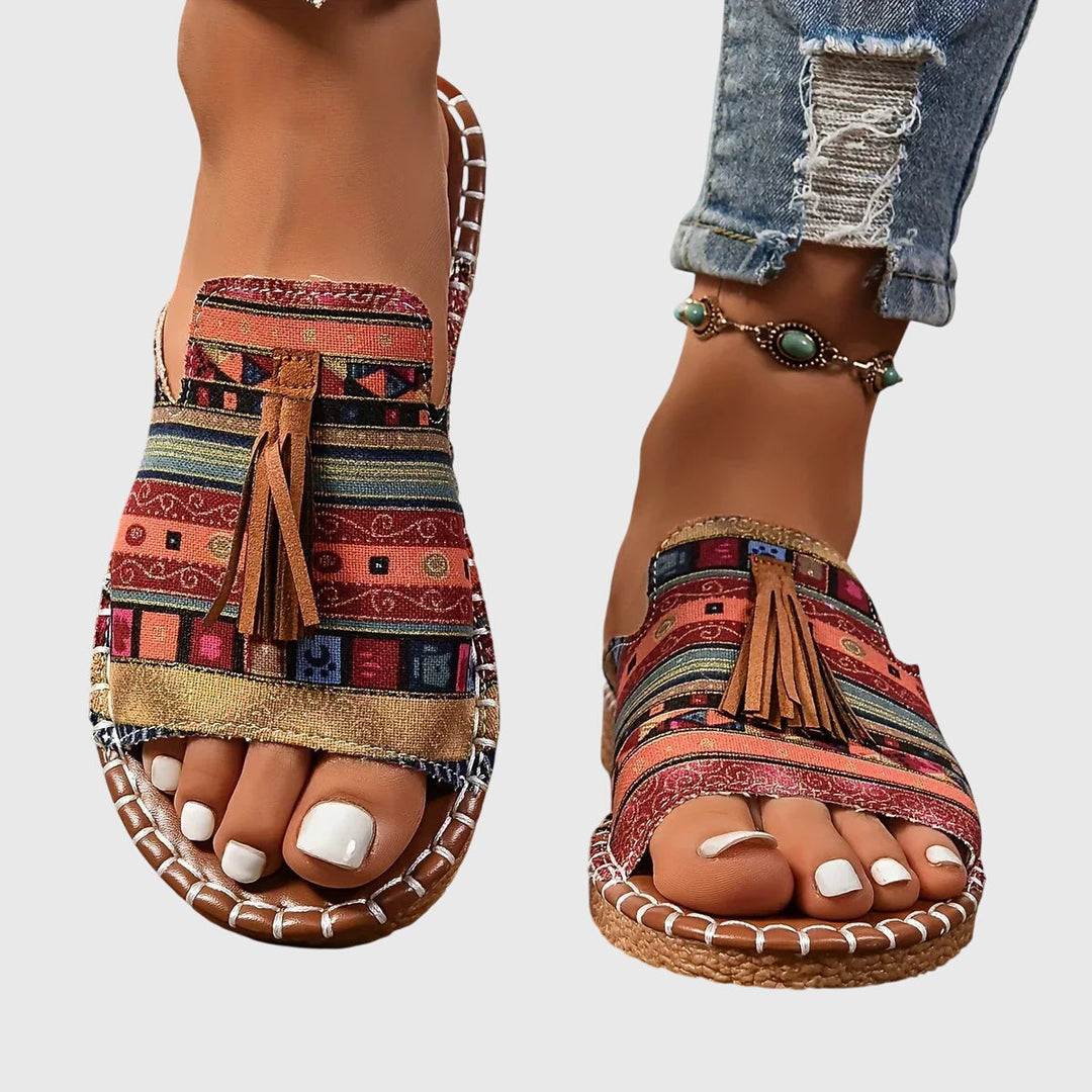 Mhairi | Orthopaedic Sandals
